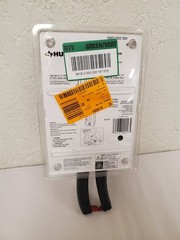 *New* Husky 2 in. Ratcheting PVC Cutter (Model: 00157) *Free Shipping*
