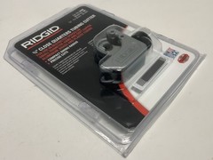 RIDGID 3/4&Prime;Close Quarters 3/16&Prime; to 15/16&Prime; Model 104 Tubing Cutter 32985