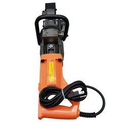 110V Handheld Portable Steel Bar Cutter&Bender Rebar Rebar Diameter 0.16&Prime;-0.6&Prime;