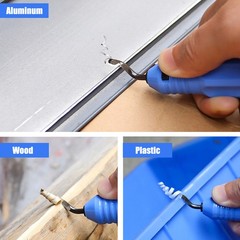 ˇRatcheting Tubing Cutter For Cutting PVC Pipes Ideal For Plumbers