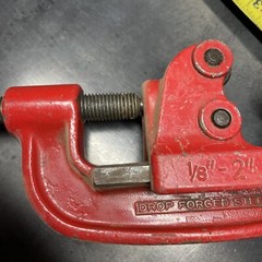 Super-Ego No. 701 Pipe Cutter
