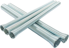 Spring Tubing Benders Kit, 1/4, 5/16, 3/8, 1/2 and 5/8 Inch Tube Bender Set f&hellip;