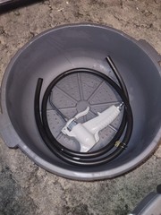 418 Oiler Oil Bucket for RIDGID&reg; 10883 300 535 700 12R #2