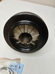ZURN 2&rdquo; PEX Expansion Interlocking Head For M18 QELHD8-M18