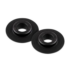 Superior Tool 42525 Alloy Steel Black Oxide Replacement Cutter Wheel 0.33 L in.