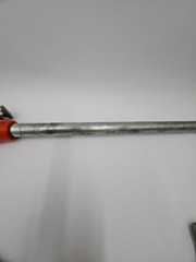 Ridgid 12-R 1/2&Prime; and 3/4&Prime; Pipe Threader Dies Ratchet & Cutter No 2A 1/8&Prime; To 2&Prime;