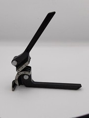 Biltek NPTC-368-2Q Pipe Tube Bender (3 in 1 1/4&Prime; 5/16&Prime; 3/8&Prime; OD Tubing 90