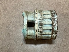 Toledo No. 11-1/2 Piper Threader Ratchet Head