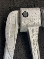 REHAU EVERLOC 1&rdquo; Compression Tool and 1&rdquo; Expansion Tool