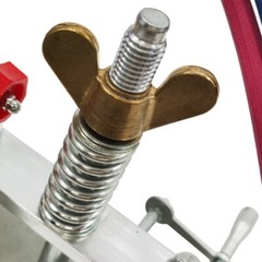 Manual Pipe Cutting Beveling Machine Propane Pipe Flame Gas Cutter Torch Cutting