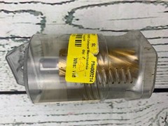 1 5/8 in x 3 in High Speed Steel Annular Cutter with 3/4 in Weldon Shank