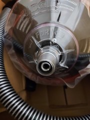 ➿️ RIDGID 55808 PowerClear 120-Volt Drain Cleaning Machine Kit 🆕️ No Box