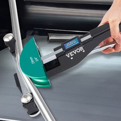 VEVOR Copper Pipe Bender HVAC Refrigeration Ratcheting Tube Bender 1/4&Prime; to 7/8&Prime;