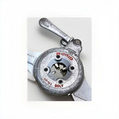 RIDGID 541 (26162) Quick-Opening Bolt Die Head for 1224, 1/4&Prime; to 1&Prime;