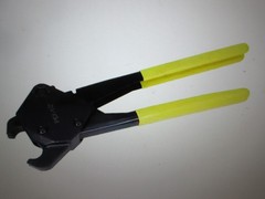 Apollo 1/2 in. PEX-B Copper Crimp Ring Angle Tool