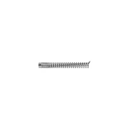 Milwaukee Tool 48-53-3829 Flexible Straight Auger For 7/8 In. Sectional Cable
