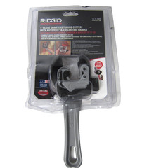 RIDGID 118 2-in-1 Close Quarters AUTOFEED 1/4 in.-1-1/8 in. Metal Tubing