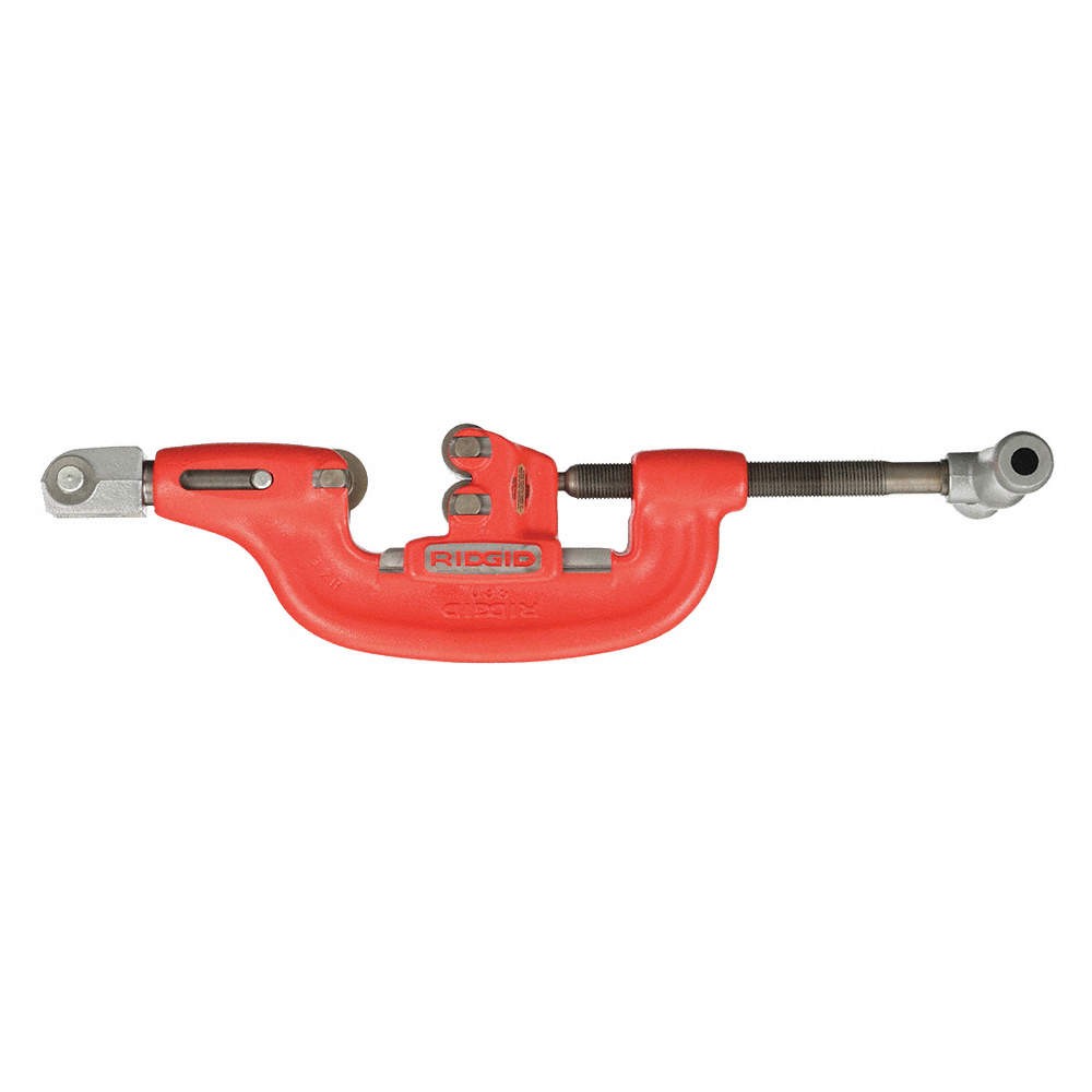 RIDGID 360 Pipe Cutter 1VUP6