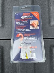 1/2-inch AutoCut Copper Tubing Cutter by General Pipe Cleaners, Model: ATC12