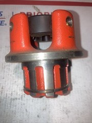 Ridgid 37645 00-RB 3/4&Prime;-10TPI UNC RH Alloy Steel Bolt Threader Die Head (BN54)