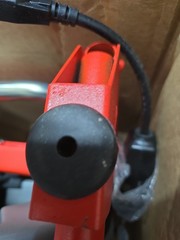 Ridgid K-400 Complete Drain Cleaning Machine