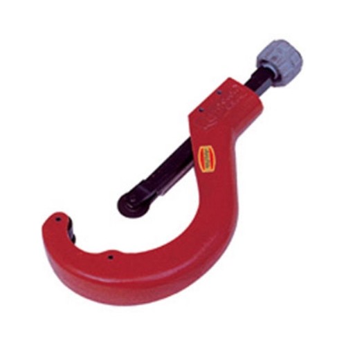 Reed TC3QP Quick Release Tubing Cutters for Plastic Pipe, 3/8&Prime; &ndash; 3-1/2&Prime;O.D