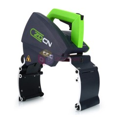 Portable Stainless Steel Pipe Cutter Electric Tube Pipe Cutting Sawing Machine
