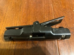 Ridgid All Metal Replacement Small Drain Cleaning Machine Autofeed Assembly