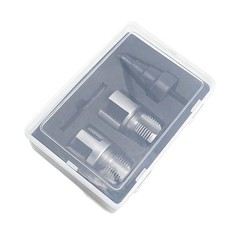 Alloy Metal Pipe Thread Tap & Die Set High Accuracy Tool for Plumbing Tools