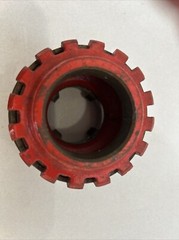 Ridgid Model 12-R, 1-1/2&Prime; NPT Die Head Pipe Threader #3