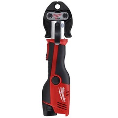 Milwaukee M12 FORCE LOGIC Press Tool Kit with Jaws &ndash; 2473-22 Unopened/Brand new