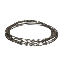Ridgid 62275 Drain Cleaning Cable, 7/8 In. X 15 Ft.