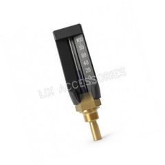 0100C replace Sika Thermometer