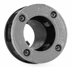Steel Dragon Tools&reg; 20948 Die Head and Dies 2&Prime; NPT Alloy RH