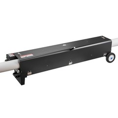 Uimoso 1/2&Prime; &ndash; 4&Prime; Electric PVC Conduit Heater Bender for Pipe Bending 2200W Power