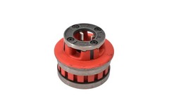 Ridgid 37395 12R 3/4&Prime; NPT Pipe Threading Die Head Fits 12R Manual Ratchet 5228