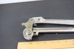 Ridgid No.396 3/8in. Tubing Bender USA