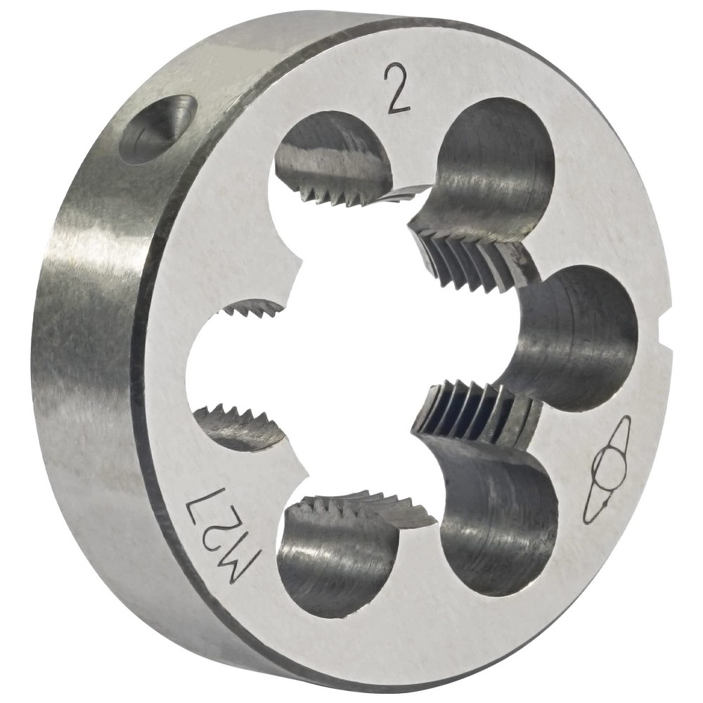 M27 x 2 Metric Round Die Machine Thread Die M27 X 2.0mm Right Hand