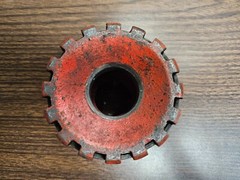 Ridgid D-286 12-R Manual ratcheting Pipe Threader w/ 3 Dies 1/2&Prime; 3/4&Prime; & 1&Prime;