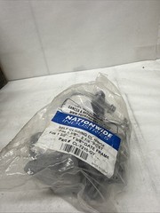 New Nationwide CL-7210-GY Self Closing Hinge 2 5/8&Prime; to 2 7/8&Prime; Durable Constructi