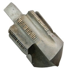 Mueller 75829 11J1 Combination Drill Tap 2CC Pipe Thread Tap USA Machine Shop