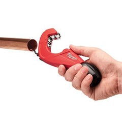Milwaukee 48-22-4252 1-1/2&Prime; Constant Swing Copper Tubing Cutter