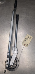Imperial Eastman 5/8&Prime; Tube Bender 364-FHA-10 2-1/4&Prime; Radius [Z3S2]