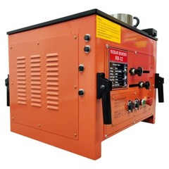 0.25~1.25&Prime; Industrial Steel Bar Thread Bending Machine Electric Rebar Bender