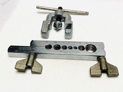 195-FC Imperial Eastman 45&deg; Pipe Tubing Flaring Tool USA