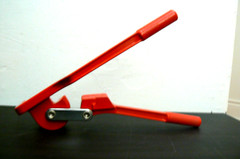 SUPER EGO MINIBEND Bender Tool 180 Degree Tube Bender For 1/4 3/8 5/16 Inch Box