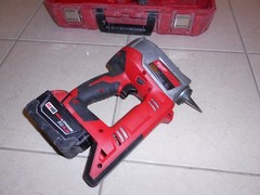 MILWAUKEE 2632 22 M18 PROPEX EXPANSION TOOL TUBE EXPANDER