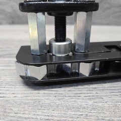 BrassCraft T052 All-in-One Flaring Tool Soft Tubing 3/16&Prime; To 5/8&Prime; Adjustable New