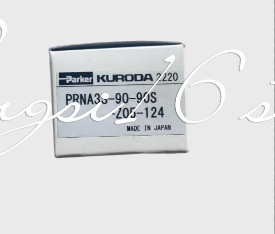1PC Cylinder prna3s-90-90s-z05-124