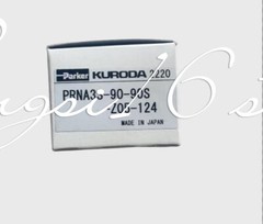 1PC Cylinder prna3s-90-90s-z05-124
